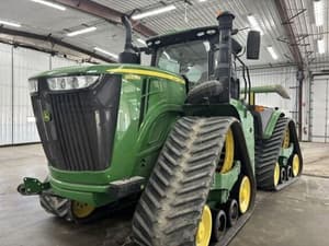 2020 John Deere 9620RX Image