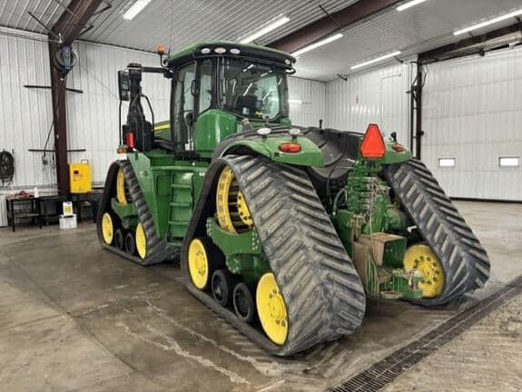 Image of John Deere 9620RX Image 1