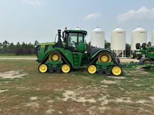 2020 John Deere 9620RX Image