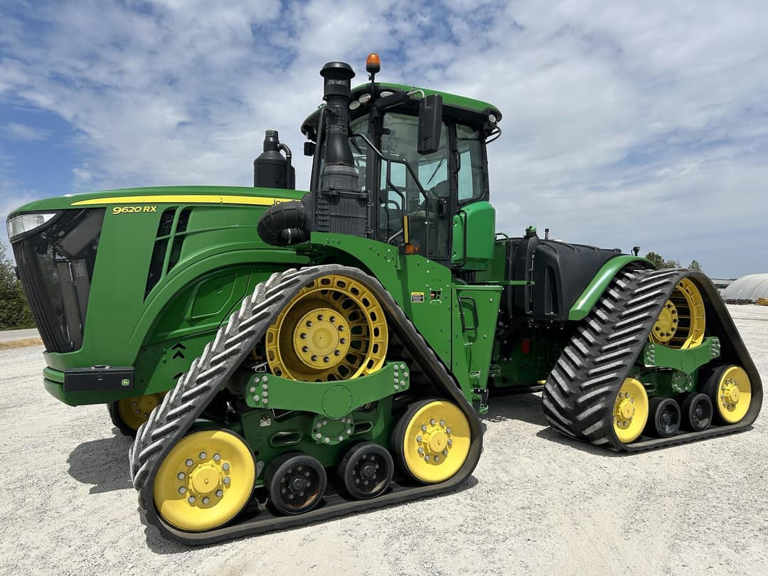 Image of John Deere 9620RX Primary image