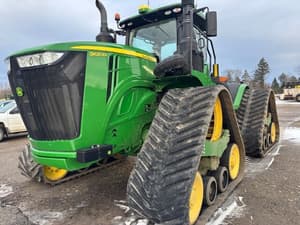 2020 John Deere 9620RX Image