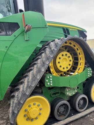 Image of John Deere 9620RX equipment image 3