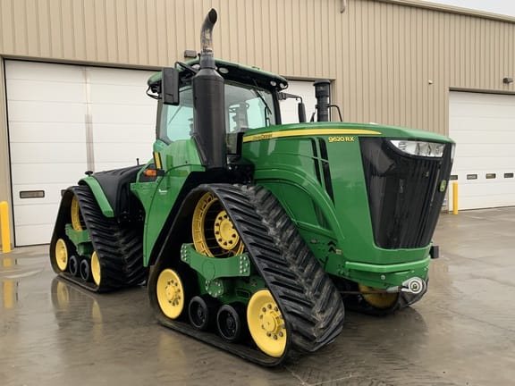 2020 John Deere 9620RX Equipment Image0