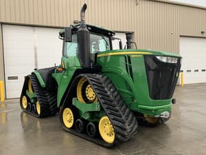 2020 John Deere 9620RX Image