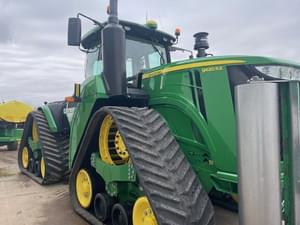 2020 John Deere 9620RX Image