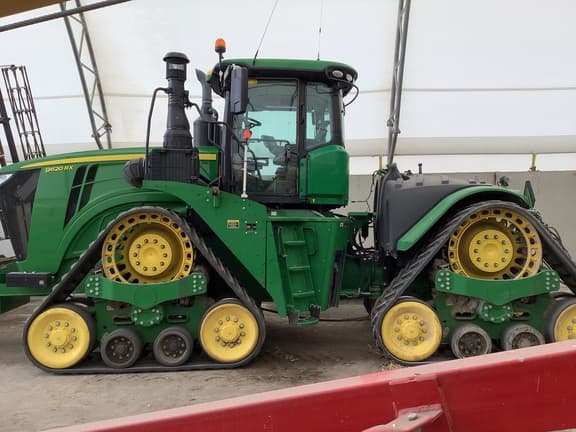 Image of John Deere 9620RX Primary image