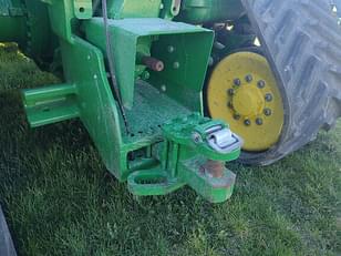 Main image John Deere 9620RX 10