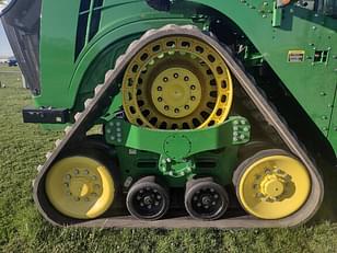 Main image John Deere 9620RX 13