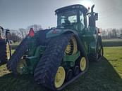 Thumbnail image John Deere 9620RX 4