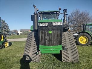 Main image John Deere 9620RX 6