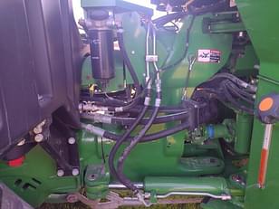 Main image John Deere 9620RX 9