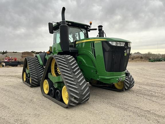 Image of John Deere 9620RX Primary image