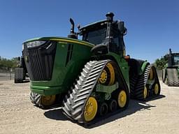 Image of John Deere 9620RX Primary image