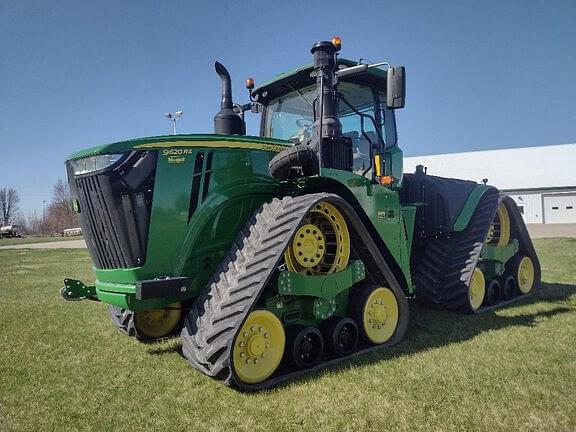 Image of John Deere 9620RX Primary image