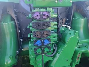 Main image John Deere 9620RX 10