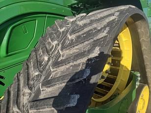 Main image John Deere 9620RX 12