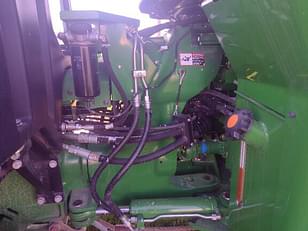 Main image John Deere 9620RX 16