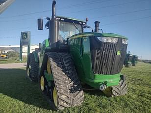 Main image John Deere 9620RX 1