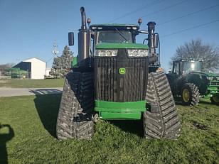 Main image John Deere 9620RX 3