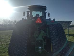 Main image John Deere 9620RX 7