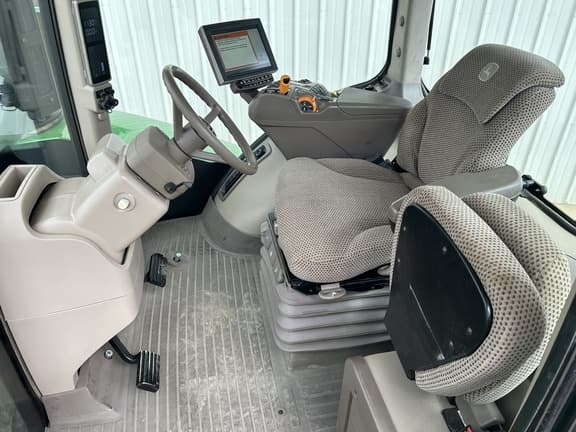 Image of John Deere 9620RX equipment image 3
