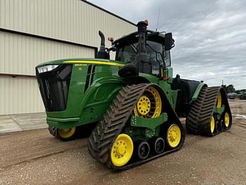 2020 John Deere 9620RX Equipment Image0