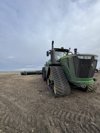 Image of John Deere 9620RX equipment image 2
