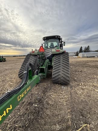 Image of John Deere 9620RX equipment image 3
