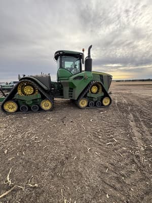 2020 John Deere 9620RX Image