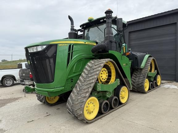 Image of John Deere 9620RX Primary image