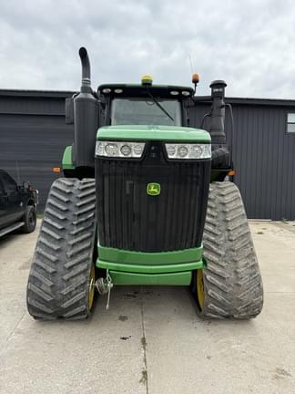 Image of John Deere 9620RX equipment image 1