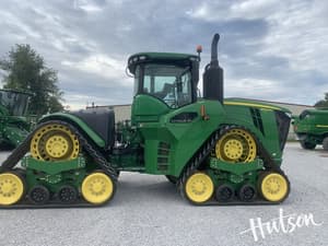 2020 John Deere 9620RX Image