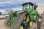 Image of John Deere 9620RX equipment image 4