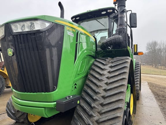 2020 John Deere 9620RX Equipment Image0