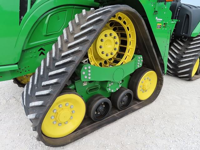 Image of John Deere 9620RX equipment image 3