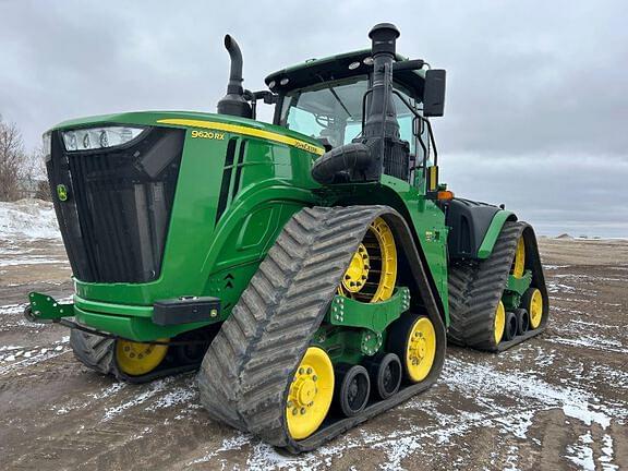 Image of John Deere 9620RX Primary image