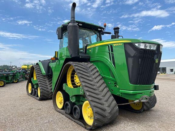 Image of John Deere 9620RX Primary image