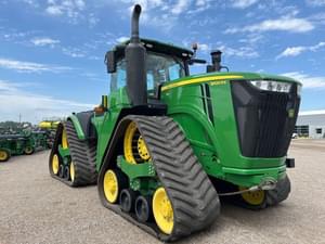 2020 John Deere 9620RX Image