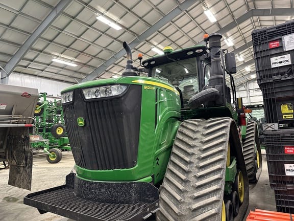 2020 John Deere 9620RX Equipment Image0