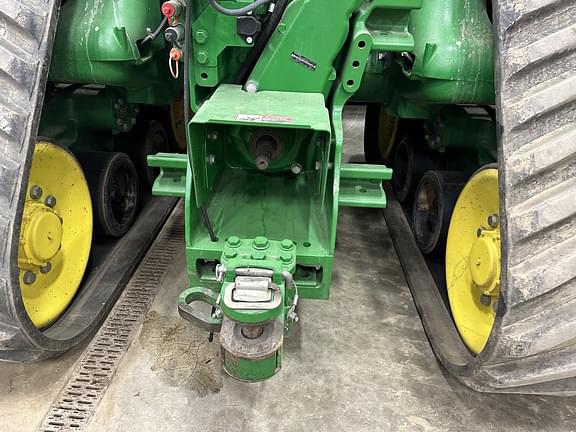 Image of John Deere 9620RX equipment image 3