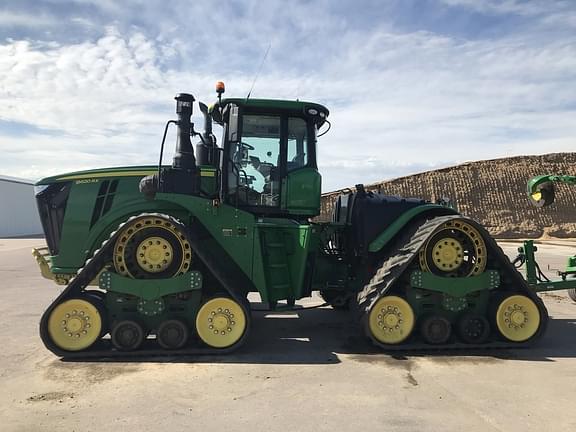 Image of John Deere 9620RX equipment image 1