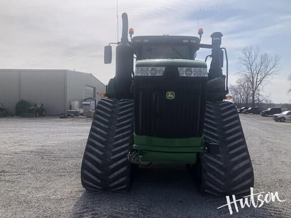 Image of John Deere 9620RX equipment image 2