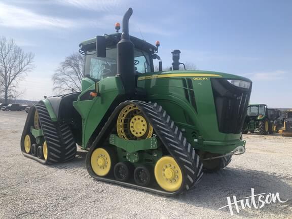 Image of John Deere 9620RX Primary image