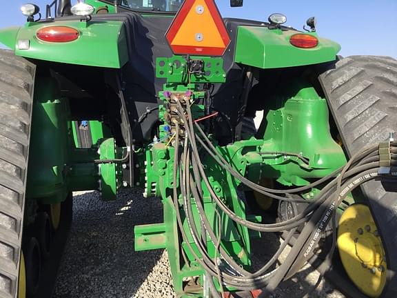 Image of John Deere 9620RX equipment image 4