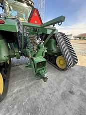 Main image John Deere 9620RX 10