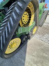 Main image John Deere 9620RX 11