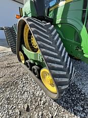 Main image John Deere 9620RX 12