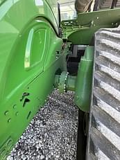 Main image John Deere 9620RX 16