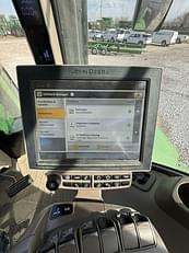 Main image John Deere 9620RX 20