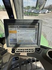 Main image John Deere 9620RX 23